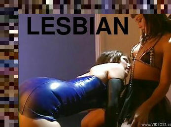 lesbo-lesbian, herttainen, rintaliivit, nahka