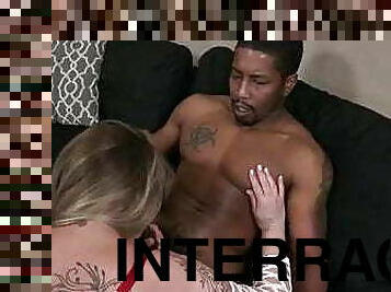 interracial