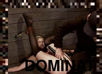 bdsm, rob, ropstvo, dominacija