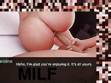 Milfy City 128