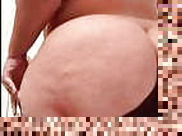 Thick Ass BBW