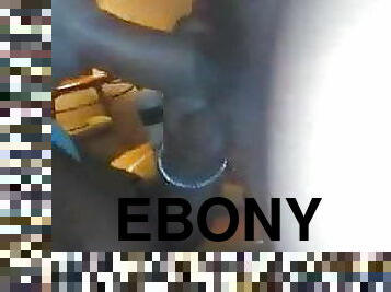 Ebony ts in Houston 