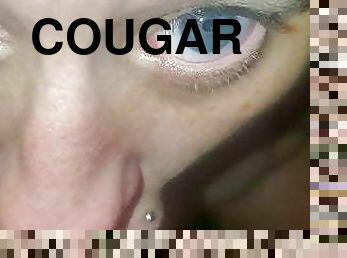 Cougar vs BBC