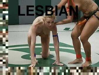 sukan, strapon, lesbian, nakal, kejam