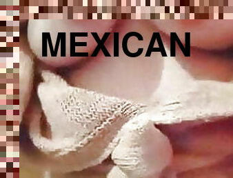 Mexicana tetona Ana Bertha godines 
