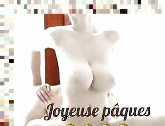 Joyeuse  ding 