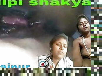 Shilpi shakya jasrajpur bhogaon Mainpuri