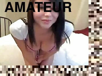 Sexy pussy webcam show online