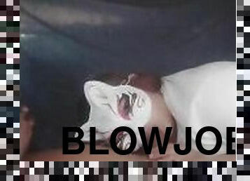 Blow job