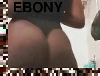 Tella Billa - Ebony Twerk ????