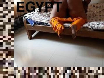 Cute Egypt Hot MILF Stepmom Fuck 18 Year Old Stepson