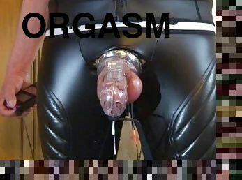 orgasmo, amador, tiro-ao-alvo, gay, massagem, penetração-de-braço, bdsm, ejaculação, fetiche, sozinho