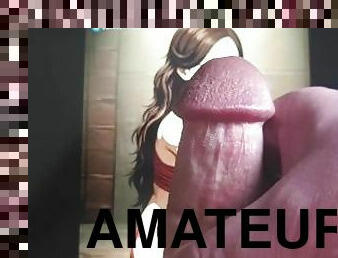 mastürbasyon-masturbation, amatör, meni, tek-kişilik