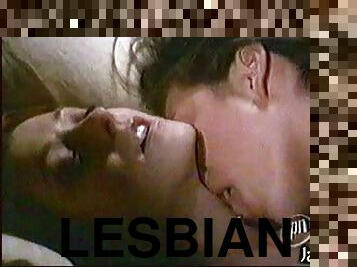 Lesbian Action with Redhead Alyson Hannigan