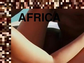 African Sex Can Be So Unique