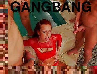 pissing, hardcore, pornostjerne, gangbang, fetisj, drikking