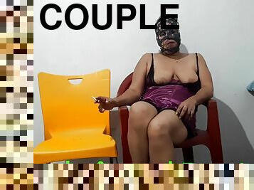 Srilankan Sinhala Smoking Couple With Super Fuck ???? ??? ????????? ????? ????? ??????? ??? ????