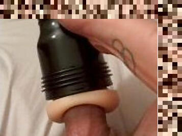 Fleshlight fun