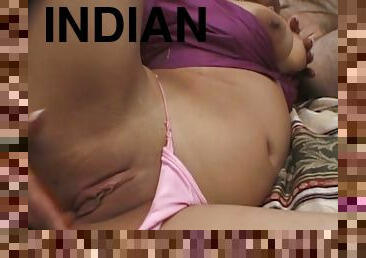 Nasty Indian Whore With Big Natural Melons In Hardcore Group Sex