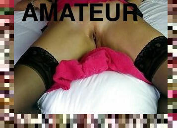 cul, chatte-pussy, amateur, babes, milf, maman, couple, point-de-vue, belle, mère