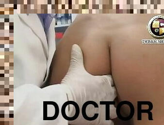 oče, doktor, velik-penis, najstnice, gej, drkanje, skupinski-seks, fingering, fantazija, fetiš