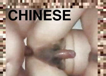 Chinese daddy 002