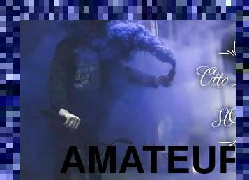 amatérske