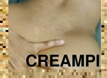 Desi Hardcore Anal Creampie