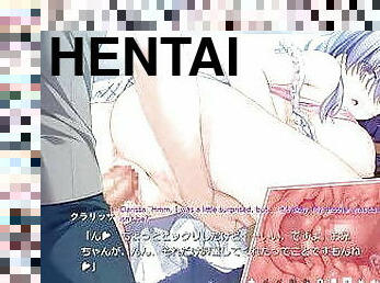 Sex Underworld e Youkoso! Route6 Scene3 (auto translation)