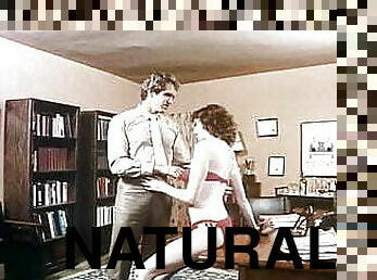 An Unnatural Act (1984, US, Ginger Lynn, 35mm, DVD rip)