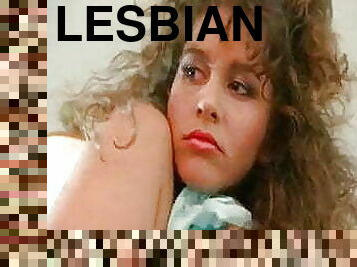 lesbid, pornostaar, vanem-aastakäik, klassikaline, retro