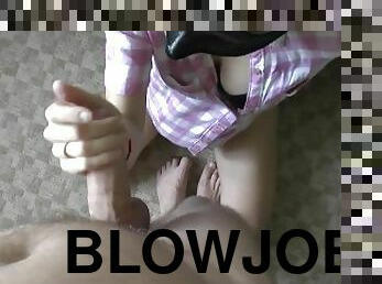 pink blowjob