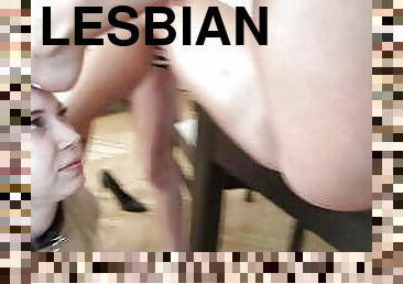julkinen, lesbo-lesbian, teini, bdsm, orja, blondi, rakastajatar, nöyryyttäminen, femdom