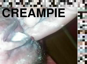 hårete, onani, pussy, squirt, tenåring, creampie, cum, stram, engel, massiv