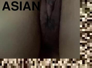 asiatisk, store-pupper, hårete, orgasme, pussy, amatør, stor-pikk, interracial, tenåring, cum