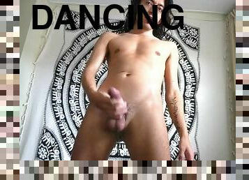 Dancing Dick - WAP *request*