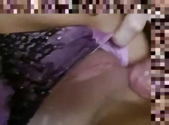 Creampie my ex girlfriend