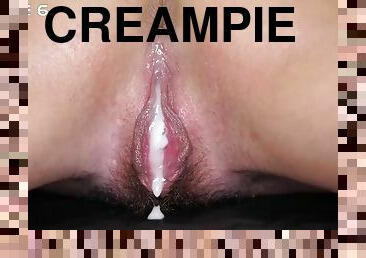 A Selection Of The Best Creampies Of November - Anna chambers