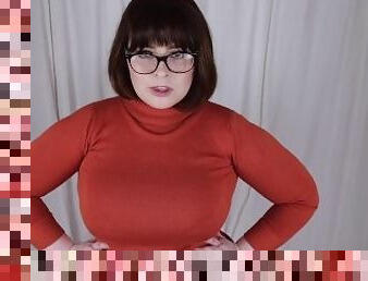 Preview of OF Exclusive Velma Needs a Fuckboi