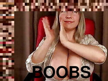 Boom Boobs 