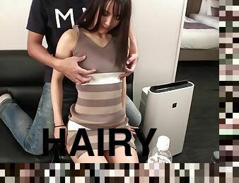 Amazing Adult Video Hairy Watch Uncut - Jav Movie