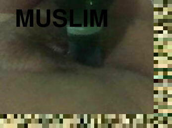 Muslim slut