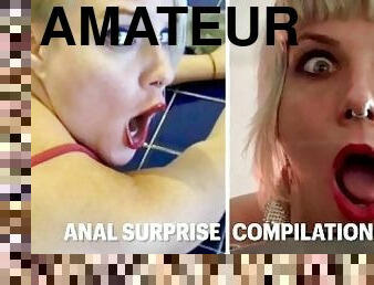 Surprise Ass Fuck Compilation