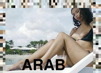 louna arabe guadeloupe