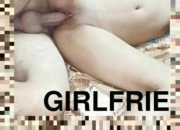 Latest Girlfriend Boyfriend sex vedio