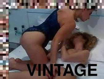 ROCCO SIFFREDI: The Ages of the Beginning - (Episode #10) - (Vintage 35mm Restyling in HD)