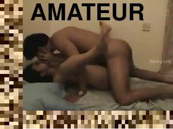 Amateur Indian Slut Gets Fucked in a Stolen Sex Tape