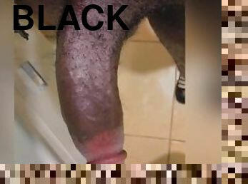 Big Black cock in Morocco big dick Morocco grosse bite noire au Maroc ????? ?????? ?????? ?? ??????