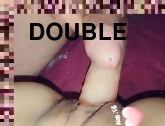 Une double