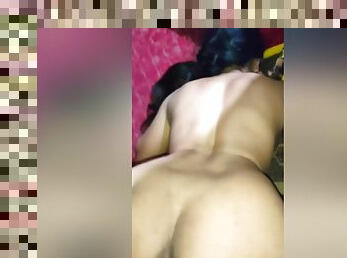 Indian Girl Need Dick On Midnight At Home